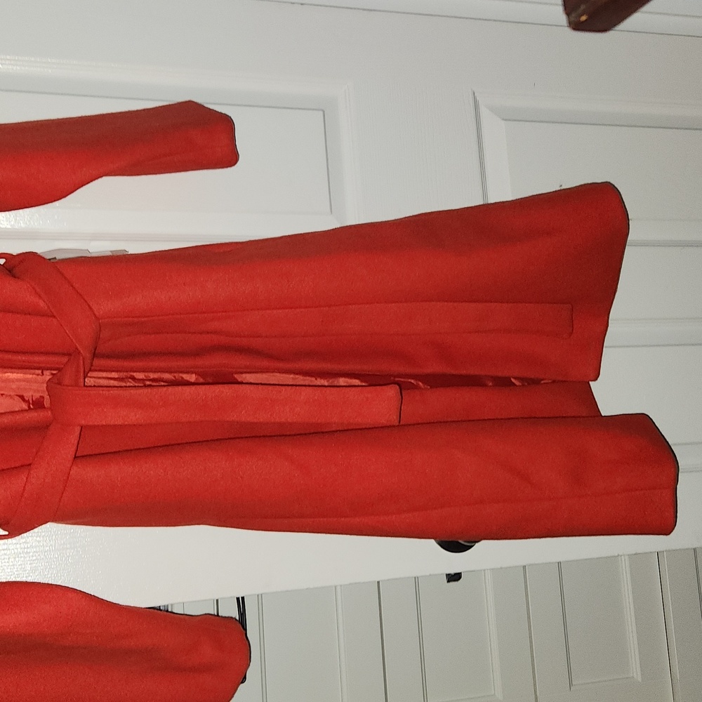 Beautiful Coat - Picture 3 of 6